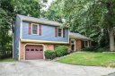 15 Foxberry Drive sold home in Arden, SC