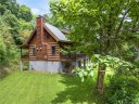 1405 Cathey Cove Road sold home in Waynesville, SC