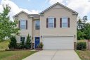 416 Inverness Lane sold home in Salisbury, SC