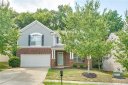 4511 Lawrence Daniel Drive sold home in Matthews, SC