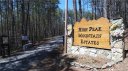 3854 Back Bluff Drive sold home in Morganton, SC