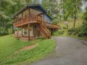 294 Fairway Hills Drive sold home in Waynesville, SC