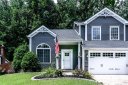 7926 Turquoise Drive sold home in Charlotte, SC