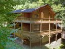 70 Ladyslipper Lane sold home in Waynesville, SC