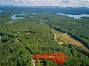 8519 South Mountain Drive Lot# 17 sold home in Nebo, SC