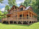 315 Katua Trail sold home in Maggie Valley, SC