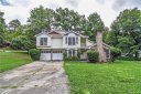 4516 Bathurst Drive sold home in Charlotte, SC