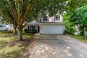 429 Graham Meadow Drive sold home in Charlotte, SC
