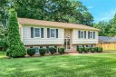 1250 19th Avenue sold home in Hickory, SC