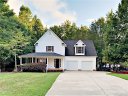917 Clover Park Drive sold home in Clover, SC