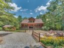 675 Mcowenben Pass sold home in Lake Lure, SC