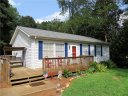 2697 Tumbleweed Drive sold home in Lenoir, SC