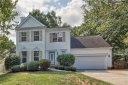 111 Lyman Oak Court sold home in Fort Mill, SC