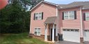 1360 21st Avenue sold home in Hickory, SC