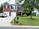 4717 Morrowood Lane sold home in Charlotte, SC
