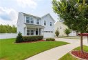 12614 Ballyliffin Drive sold home in Pineville, SC