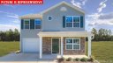 5514 Tumbling Brook Lane LOT 54 sold home in Charlotte, SC