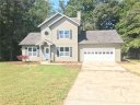 1121 Mulberry Lane sold home in Hickory, SC