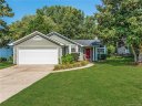12201 Landing Green Drive sold home in Charlotte, SC