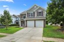 4315 Hubbard Falls Drive 20 sold home in Charlotte, SC