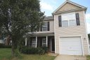 6036 Mentone Lane sold home in Charlotte, SC