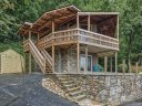 903 Wildcat Run Road 59 sold home in Maggie Valley, SC
