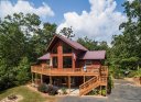 161 North Poplar Drive sold home in Lake Lure, SC