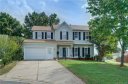 7311 Shiras Court 8 sold home in Charlotte, SC