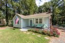7115 Dorn Circle sold home in Charlotte, SC