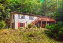 68 Falls Creek Road 40 sold home in Pisgah Forest, SC