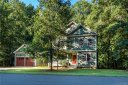 3607 Spokeshave Lane sold home in Matthews, SC