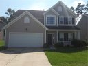 3722 Pimilico Trace Lane sold home in Charlotte, SC