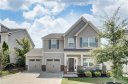 12714 Ballyliffin Drive sold home in Pineville, SC