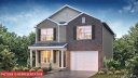5503 Tumbling Brook Lane LOT 34 sold home in Charlotte, SC
