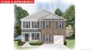 5433 Tumbling Brook Lane LOT 36 sold home in Charlotte, SC