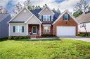 1355 Colwick Lane sold home in Rock Hill, SC