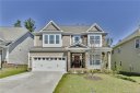 10664 Sky Chase Avenue 28 sold home in Concord, SC