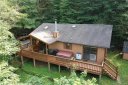 760 Countryside Drive sold home in Waynesville, SC