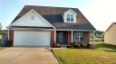 431 Glencroft Drive 93 sold home in Wingate, SC