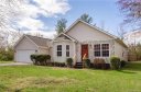 27 Partridge Berry Loop sold home in Mills River, SC