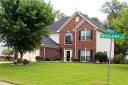 10402 Partridgeberry Drive sold home in Charlotte, SC