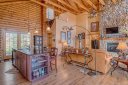 40 Slim Ridge 49 & 55 sold home in Maggie Valley, SC