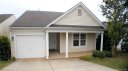 2821 Fountaingrass Lane sold home in Charlotte, SC