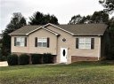 5864 Sparrow Drive sold home in Granite Falls, SC
