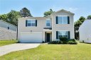 12426 Dervish Lane sold home in Charlotte, SC