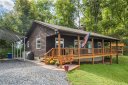 633 Treetop Lane sold home in Waynesville, SC