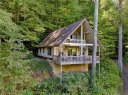 2055 Dogwood Drive sold home in Maggie Valley, SC