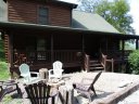 1030 Point Of View Drive sold home in Waynesville, SC