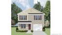 6614 Broad Valley Court LOT 3 sold home in Charlotte, SC