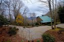 294 Leatherwood Drive sold home in Maggie Valley, SC